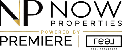 NOW Properties powered by Premiere at REAL Broker, LLC